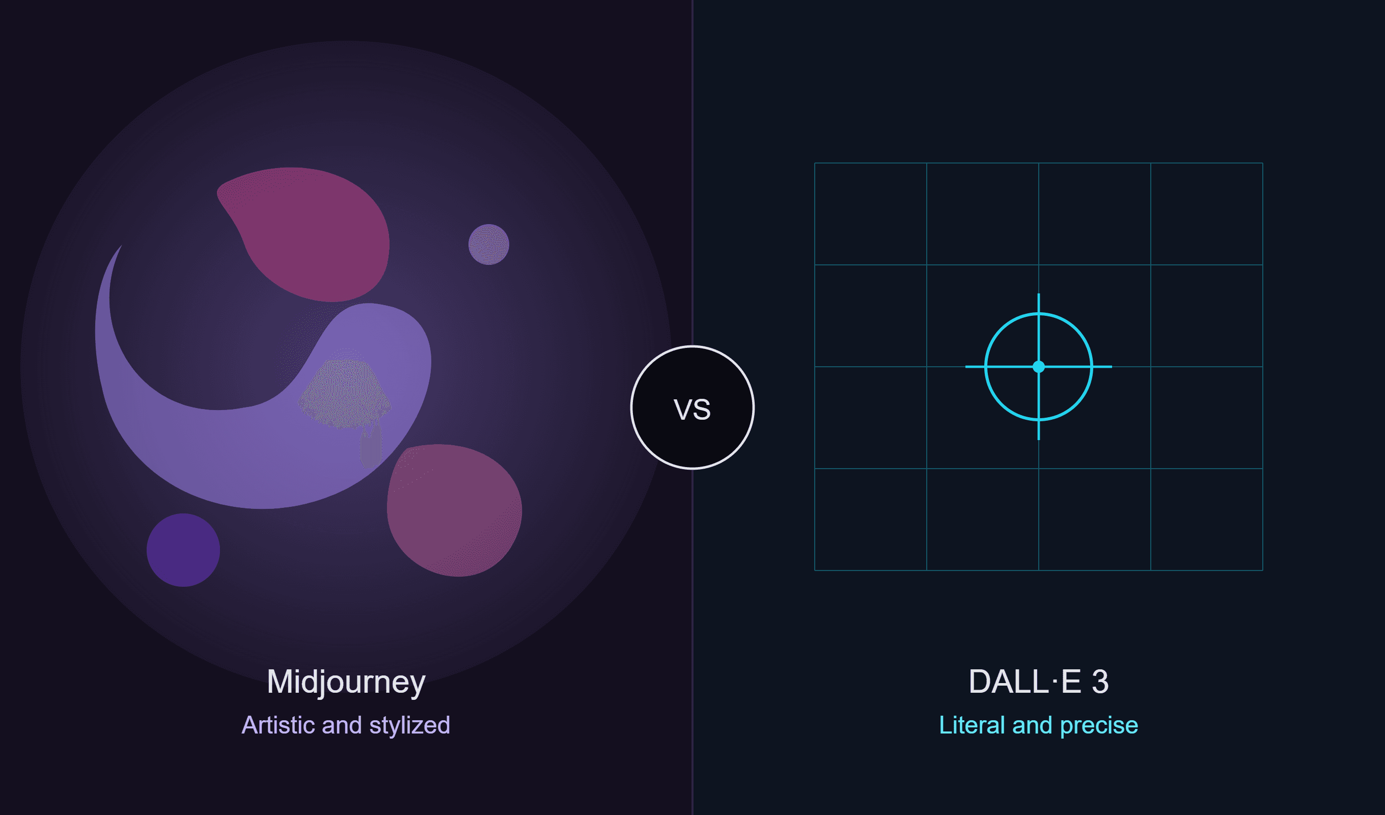 Midjourney vs DALL-E 3: Which Generates Better Images?